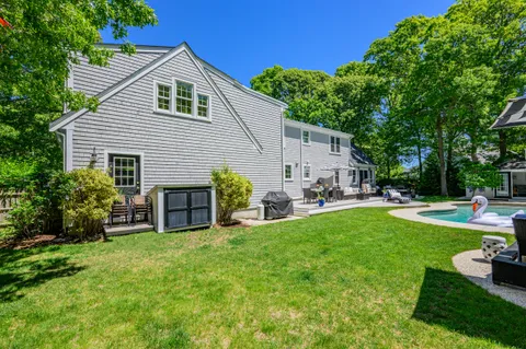 $1,700,000 | 19 Coveview Drive, South Yarmouth, MA 02664