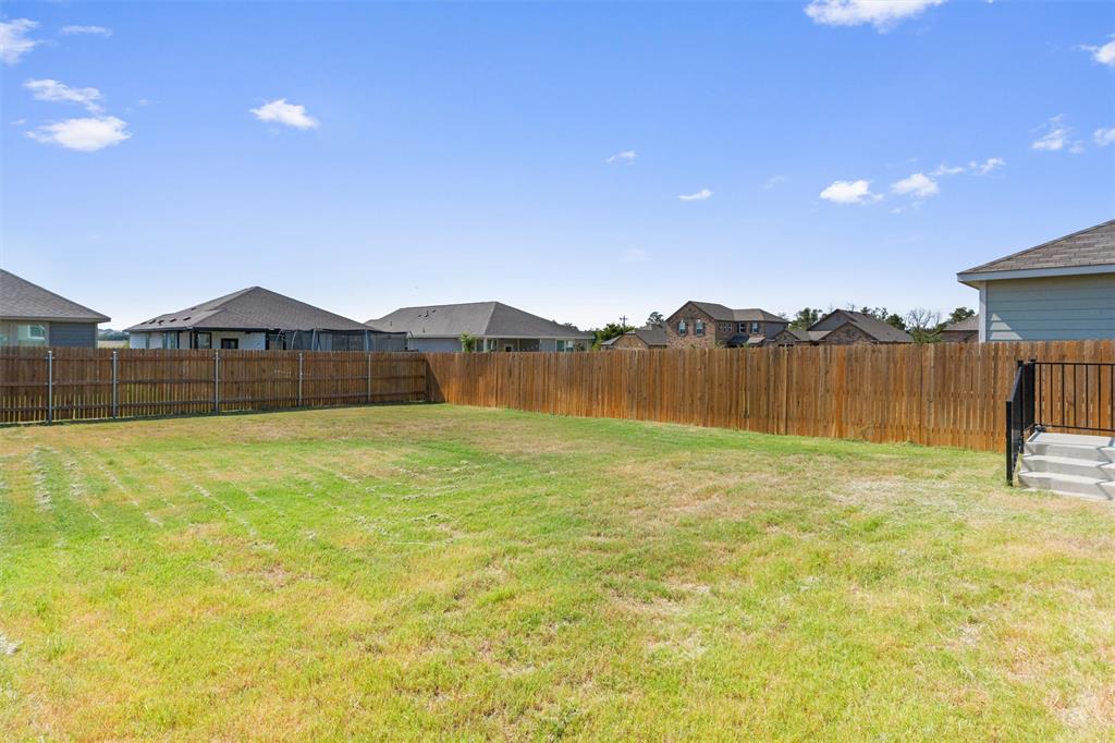 108 Joe Kidd Lane Jarrell, TX 76537 - Photo 20 of 22