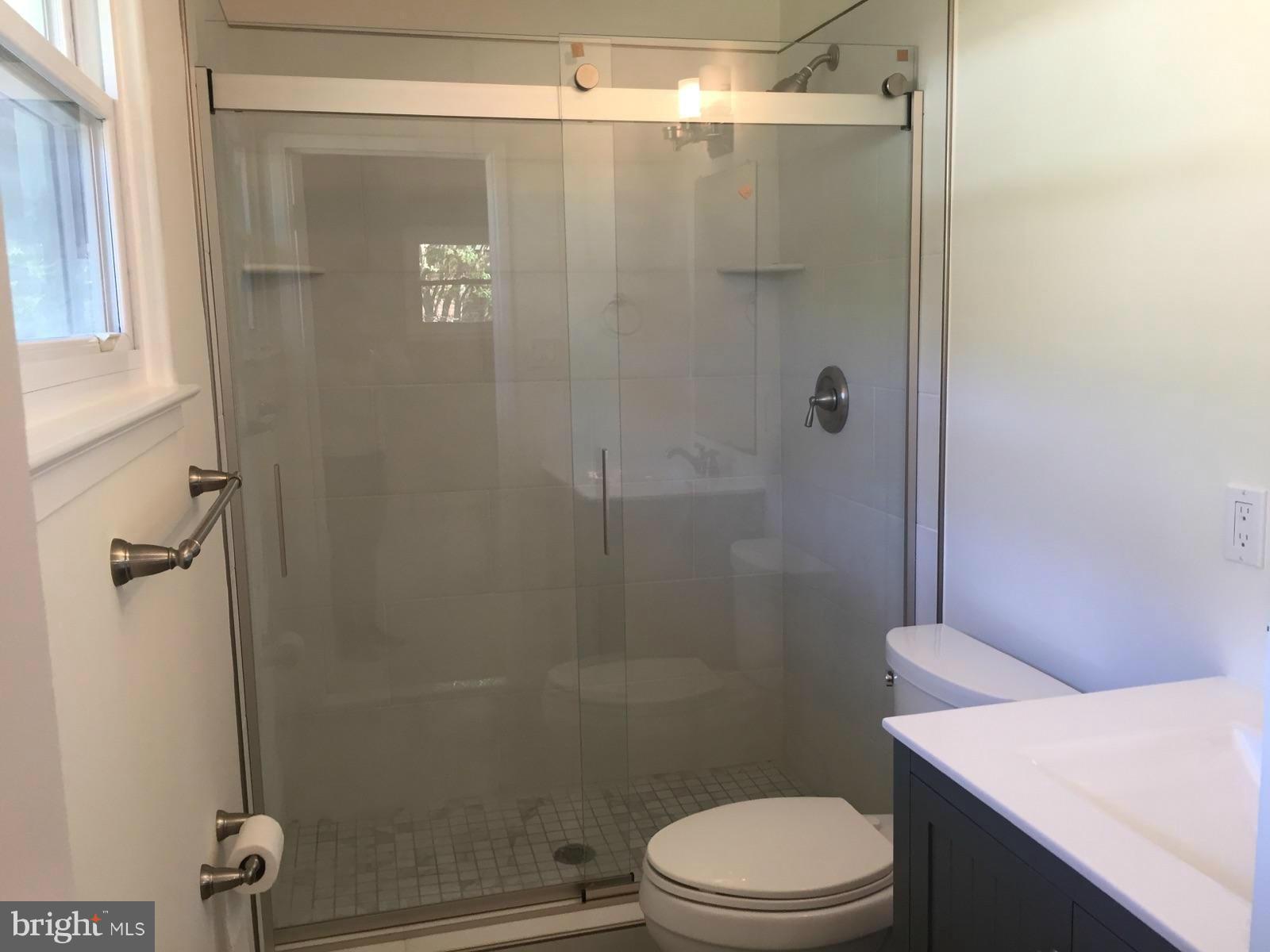 5314 Ravensworth Road Springfield, VA 22151 - Photo 12 of 29 Master Bathroom