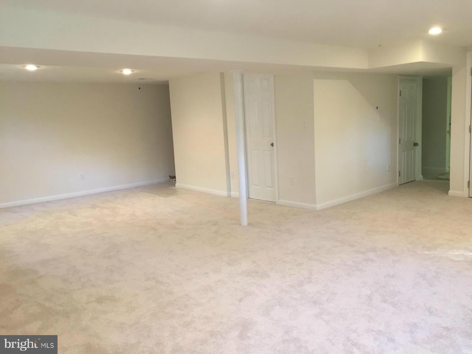5314 Ravensworth Road Springfield, VA 22151 - Photo 20 of 29 Basement