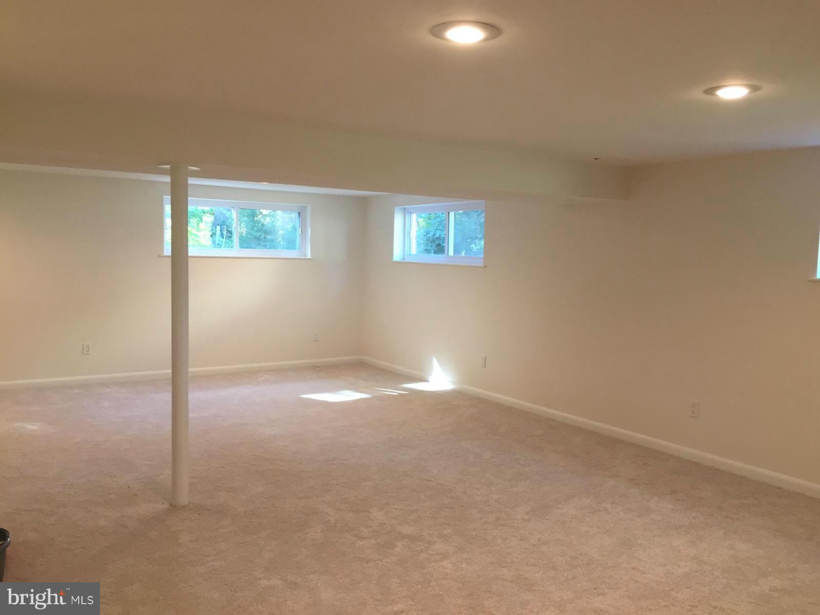 5314 Ravensworth Road Springfield, VA 22151 - Photo 21 of 29 Basement