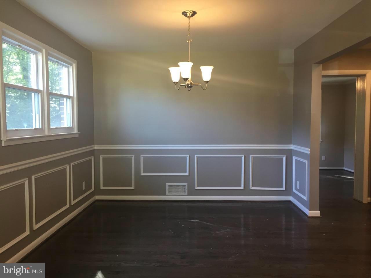 5314 Ravensworth Road Springfield, VA 22151 - Photo 5 of 29 Dining Room