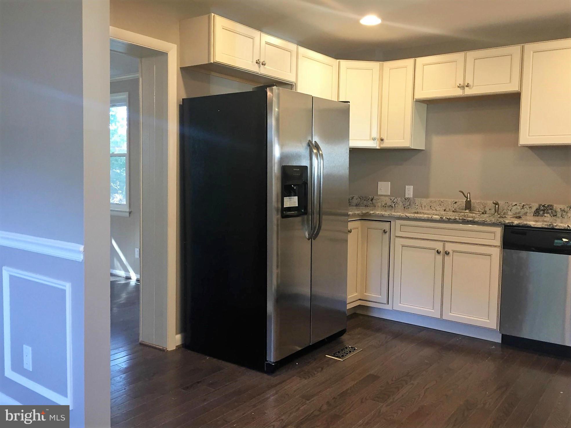 5314 Ravensworth Road Springfield, VA 22151 - Photo 7 of 29 Kitchen