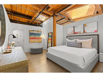 $825,000 | 1616 14th Street, Unit 5B, Denver, CO 80202