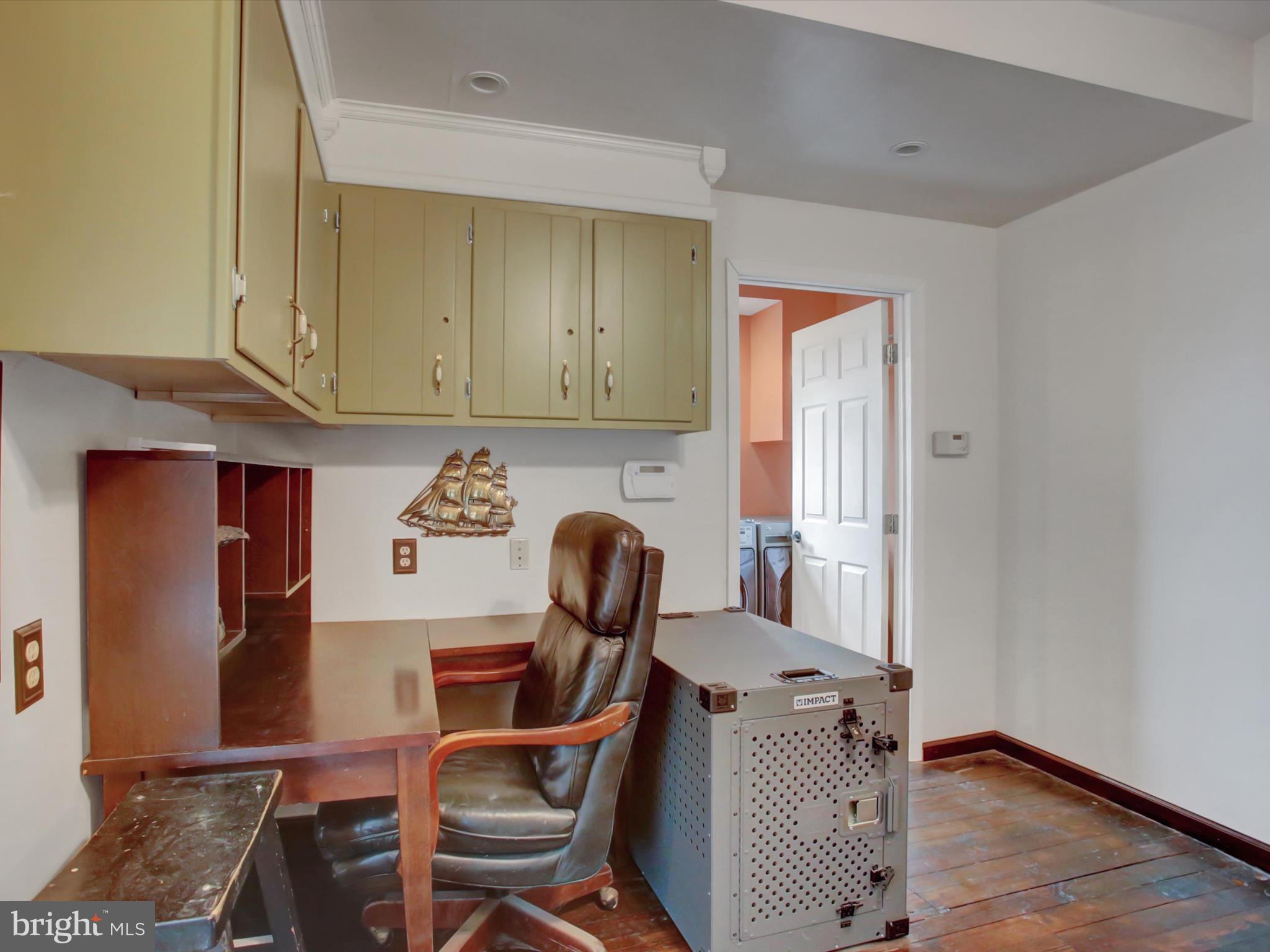 26 Ridge Avenue Hanover, PA 17331 - Photo 14 of 47 first floor den/office