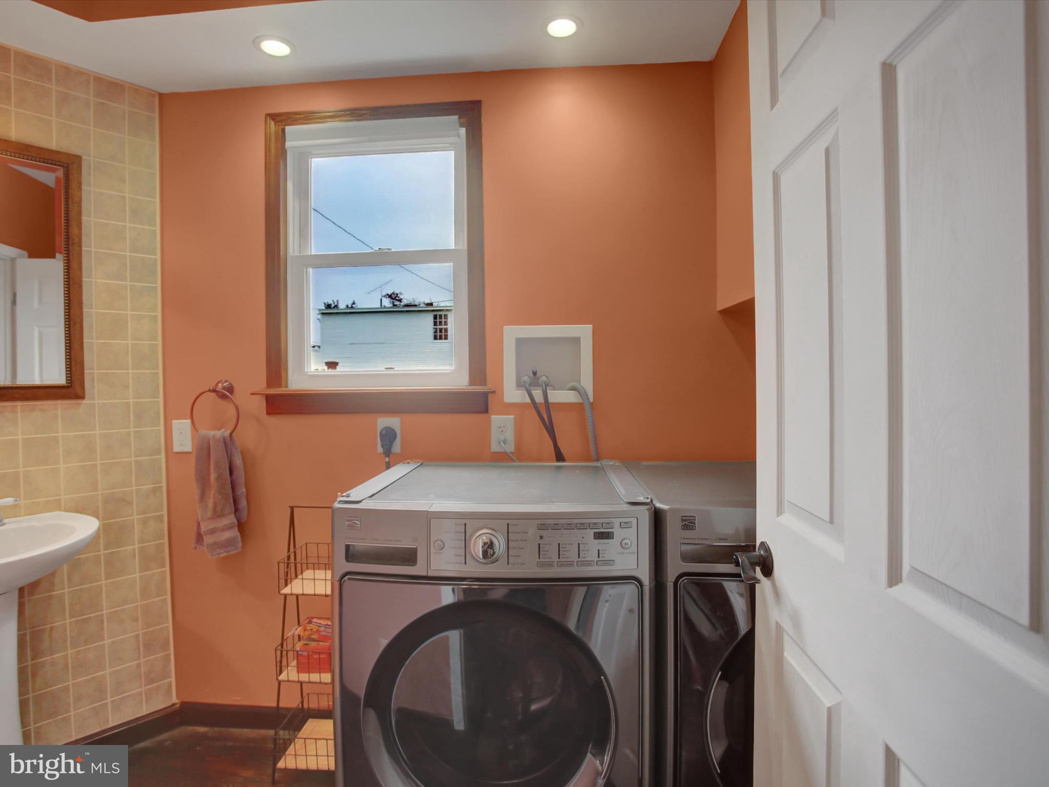 26 Ridge Avenue Hanover, PA 17331 - Photo 18 of 47 main floor half bath/laundry