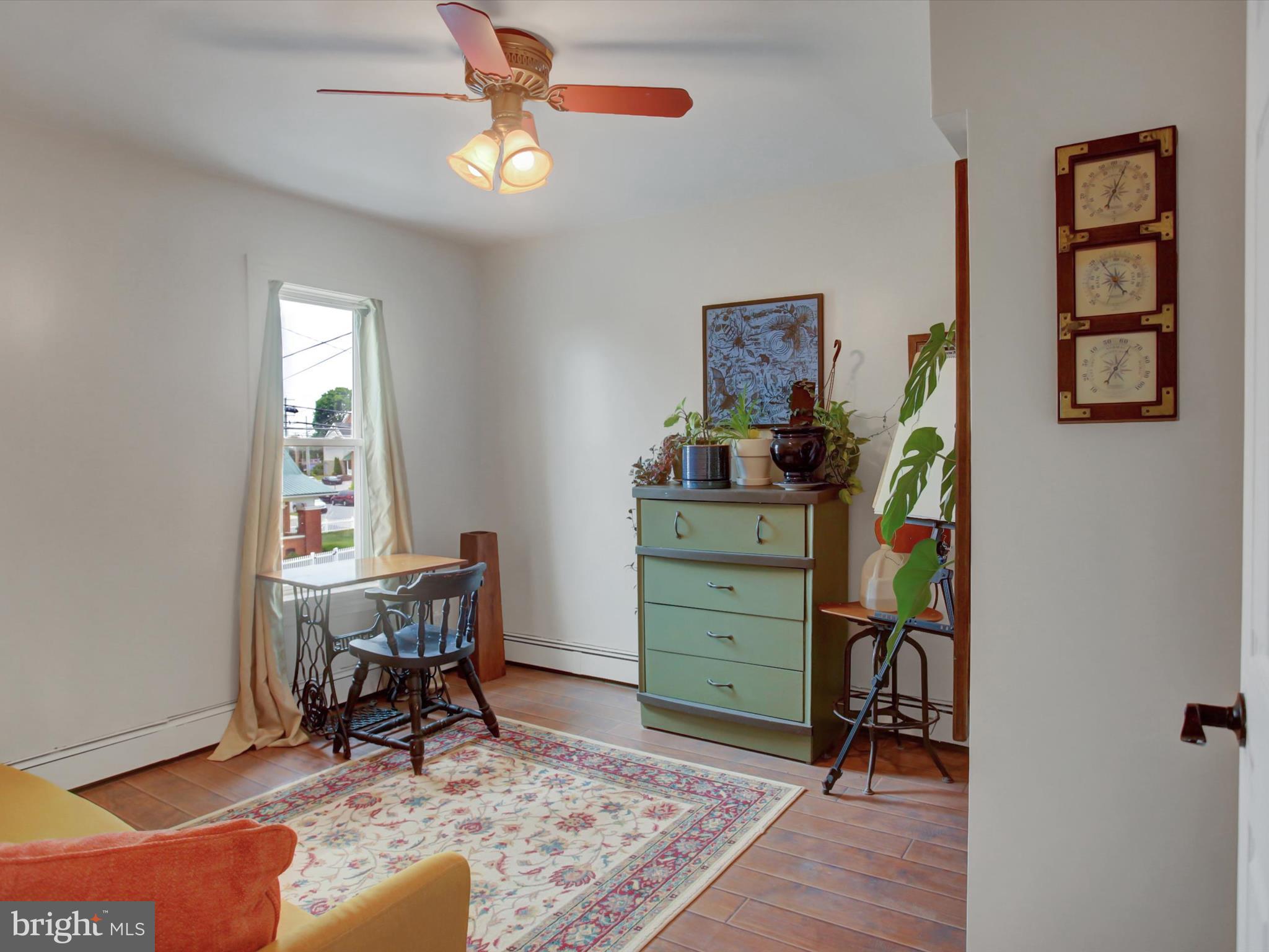 26 Ridge Avenue Hanover, PA 17331 - Photo 20 of 47 bedroom 2