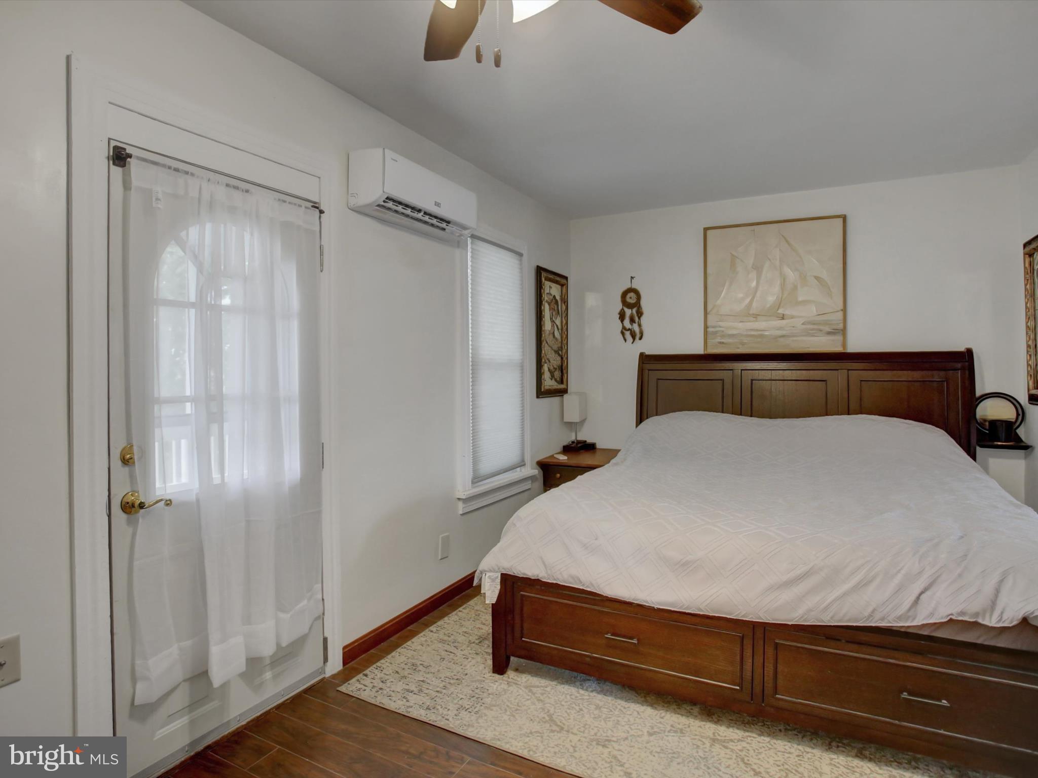 26 Ridge Avenue Hanover, PA 17331 - Photo 25 of 47 primary bedroom with balcony