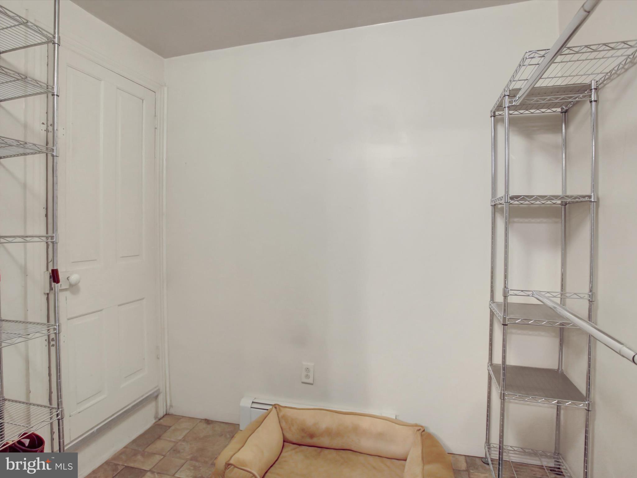 26 Ridge Avenue Hanover, PA 17331 - Photo 30 of 47 primary walk in closet & attic access