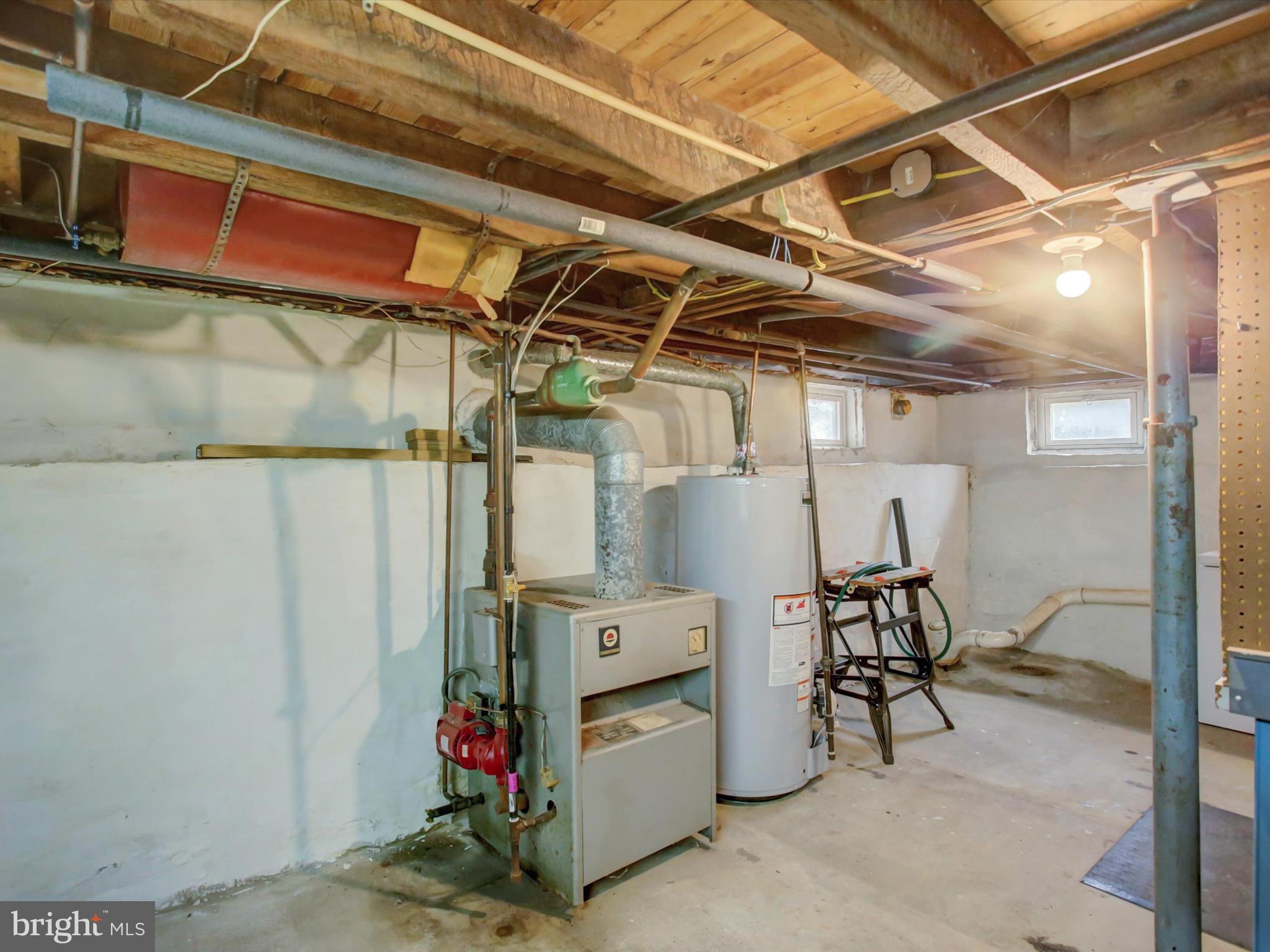26 Ridge Avenue Hanover, PA 17331 - Photo 40 of 47 Basement