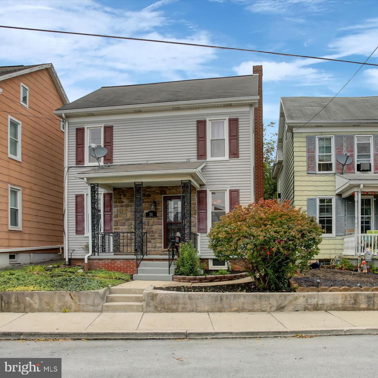26 Ridge Avenue Hanover, PA 17331 - Photo 45 of 47 Gallery Image 45
