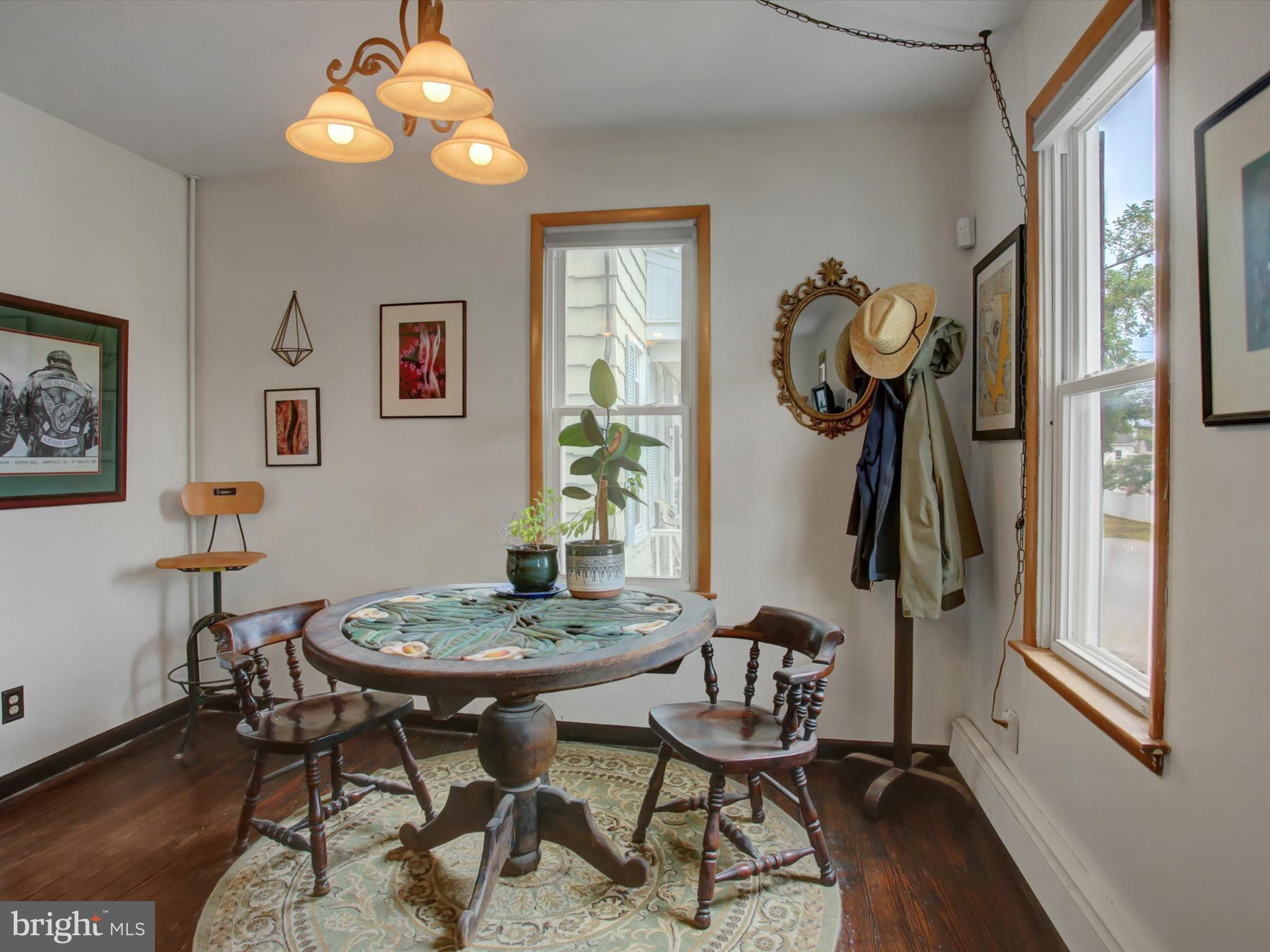 26 Ridge Avenue Hanover, PA 17331 - Photo 8 of 47 dining area