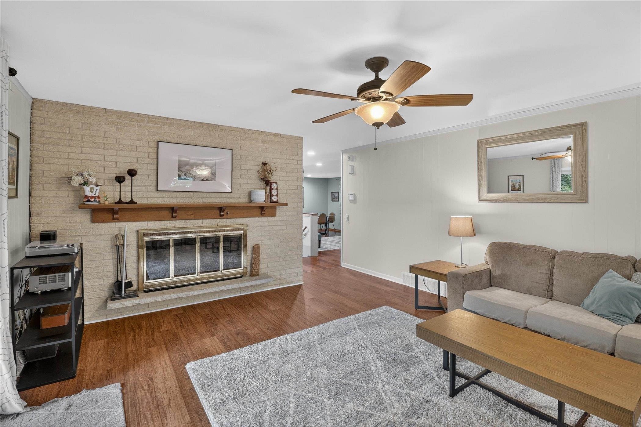 6510 Piping Rock Road Madison, WI 53711 - Photo 7 of 46