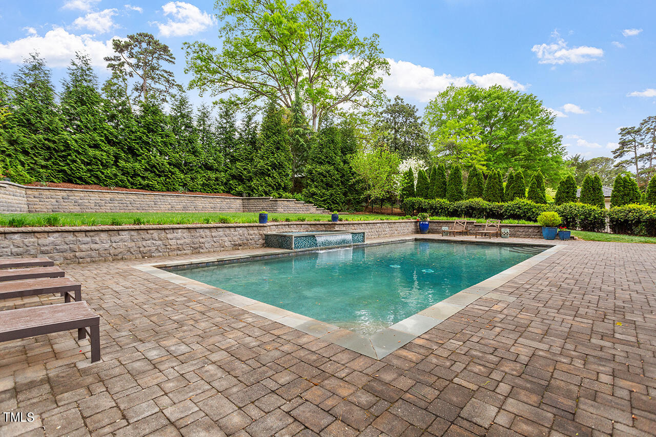 2311 Churchill Road Raleigh, NC 27608 - Photo 20 of 73 Pool & Spa
