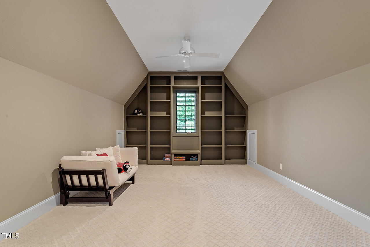 2311 Churchill Road Raleigh, NC 27608 - Photo 48 of 73 Bonus Room