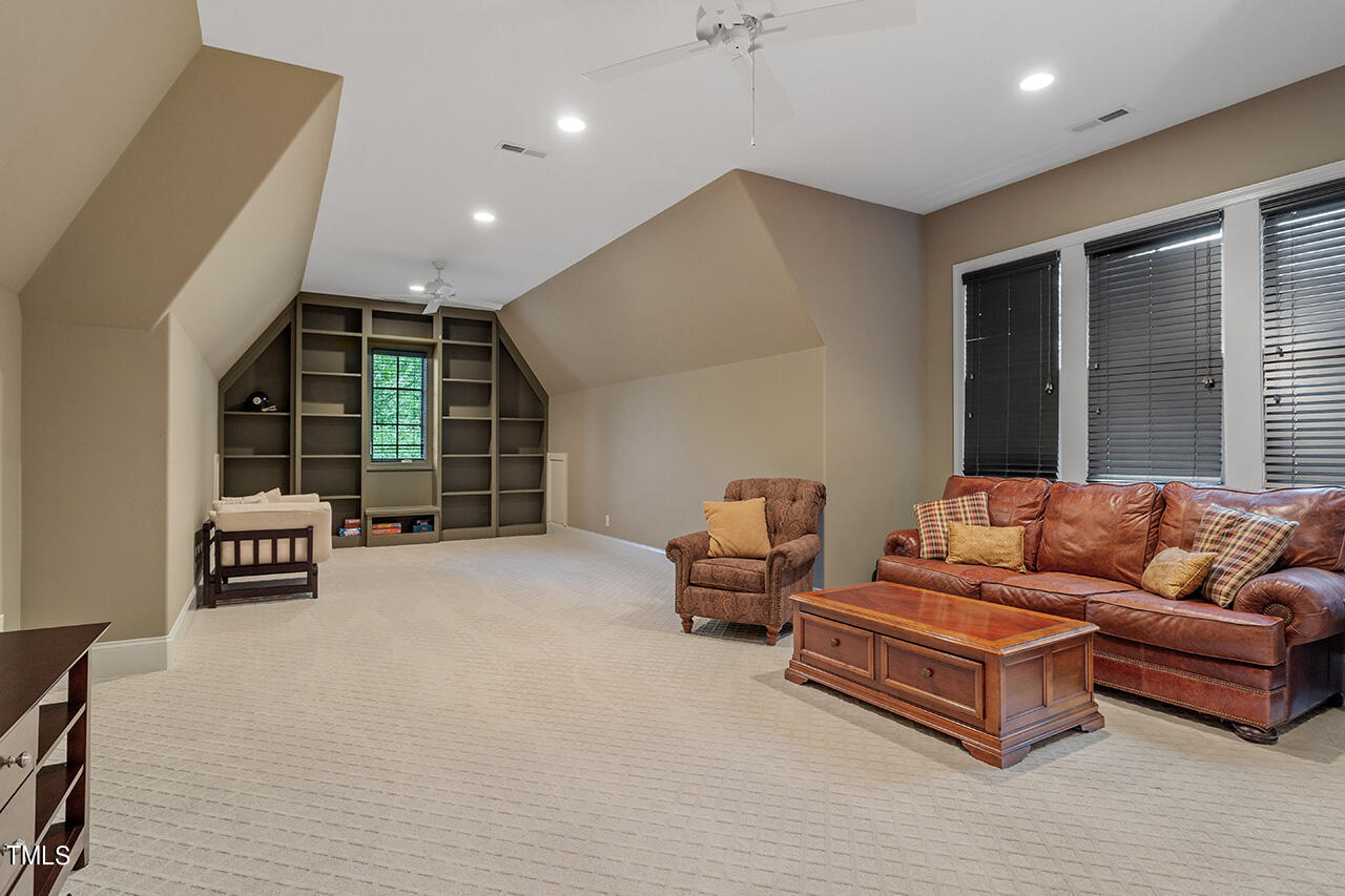2311 Churchill Road Raleigh, NC 27608 - Photo 51 of 73 Bonus Room