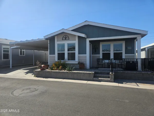 $234,500 | 650 North Hawes Road, Unit 3123, Mesa, AZ 85207