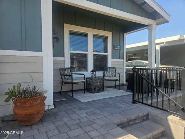 $234,500 | 650 North Hawes Road, Unit 3123, Mesa, AZ 85207