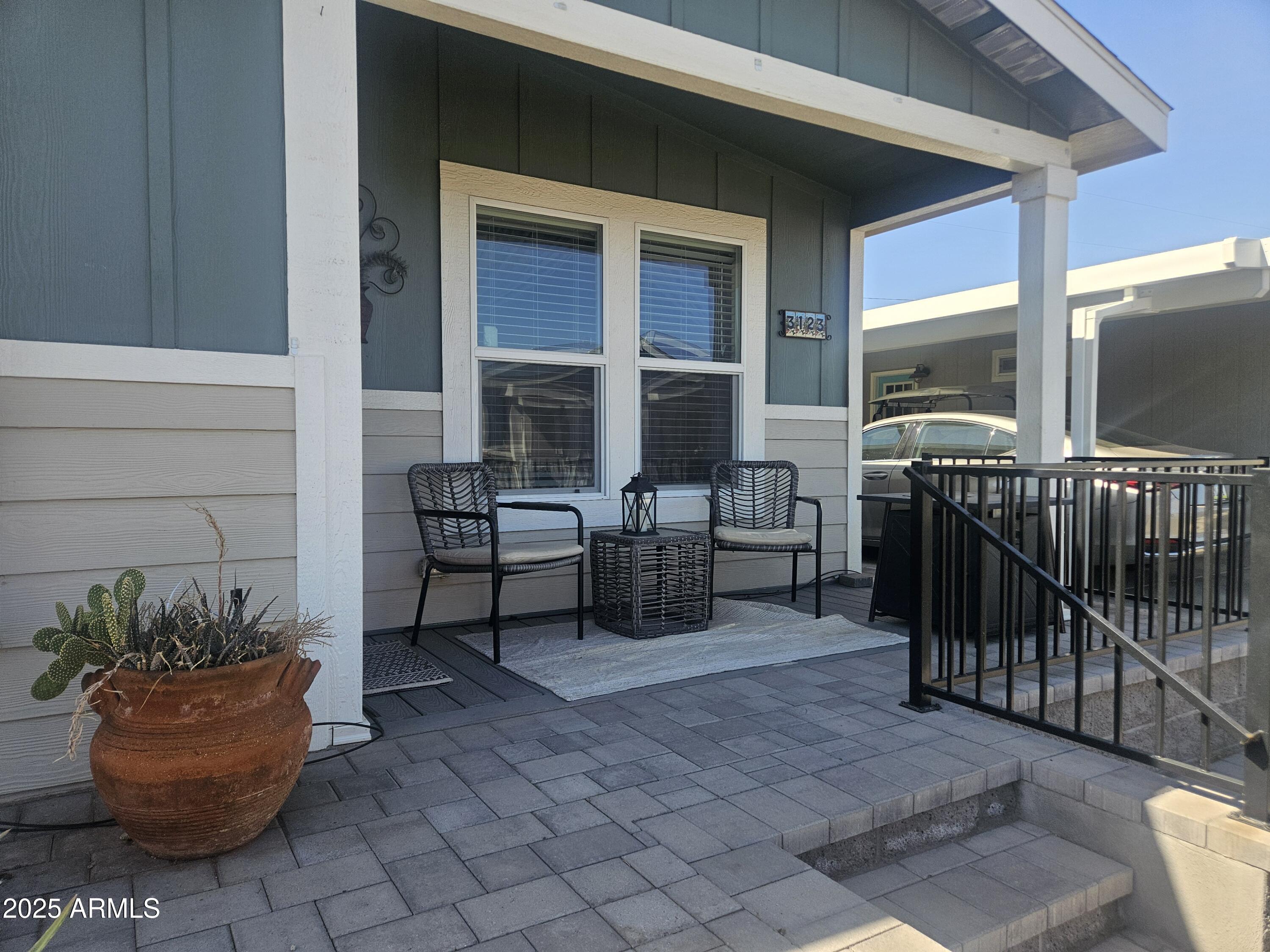 650 North Hawes Road, Unit 3123 Mesa, AZ 85207 - Photo 11 of 50 20250409_095754