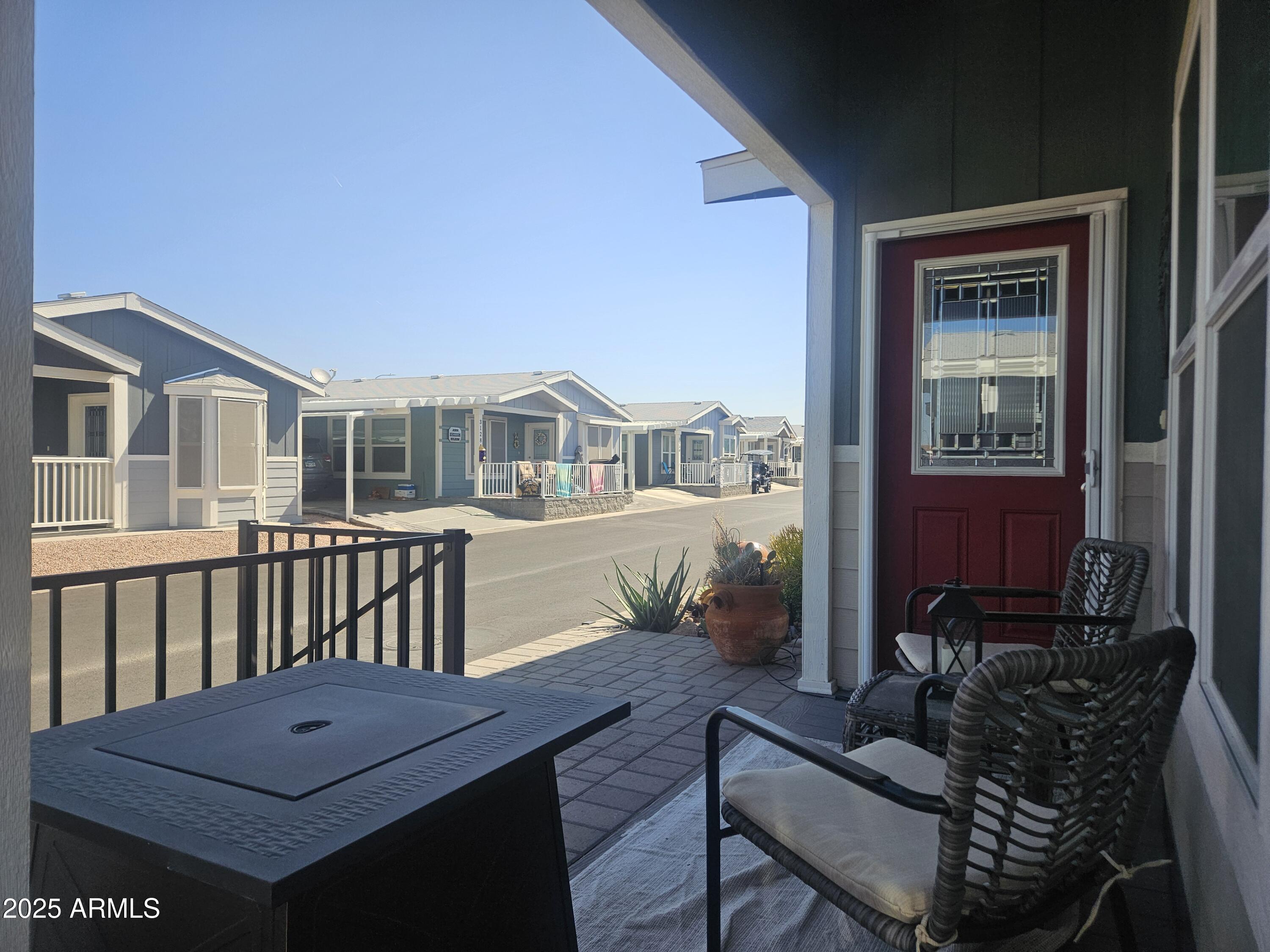 650 North Hawes Road, Unit 3123 Mesa, AZ 85207 - Photo 12 of 50 20250409_095811