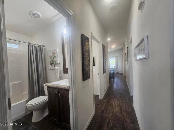 $234,500 | 650 North Hawes Road, Unit 3123, Mesa, AZ 85207