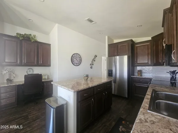 $234,500 | 650 North Hawes Road, Unit 3123, Mesa, AZ 85207