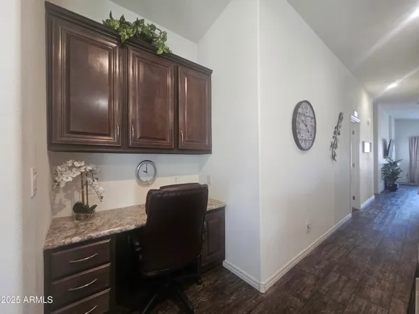 $234,500 | 650 North Hawes Road, Unit 3123, Mesa, AZ 85207