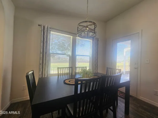 $234,500 | 650 North Hawes Road, Unit 3123, Mesa, AZ 85207
