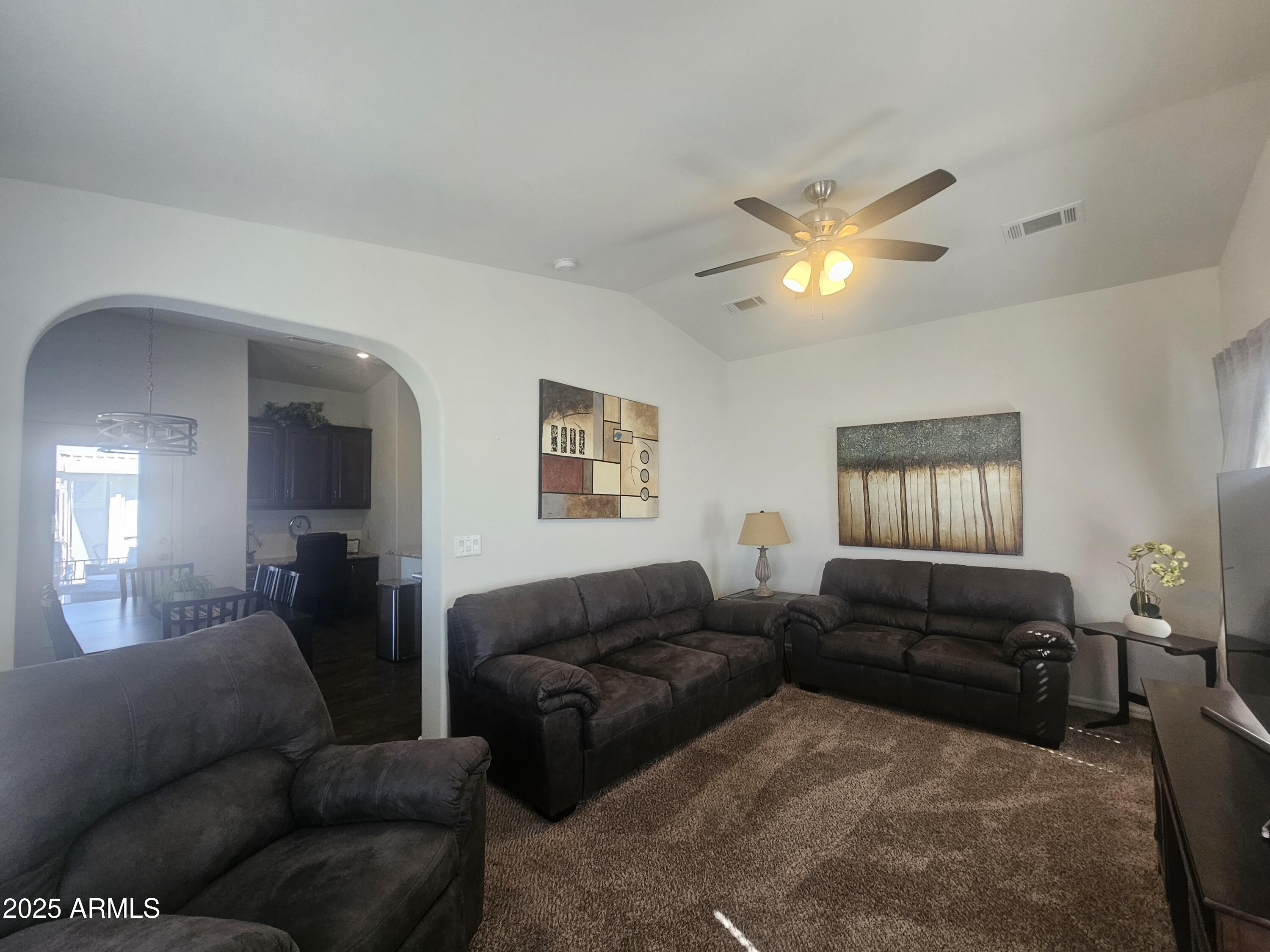 650 North Hawes Road, Unit 3123 Mesa, AZ 85207 - Photo 29 of 50 20250409_100427