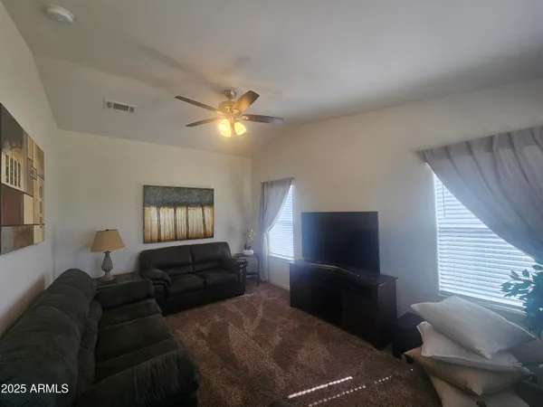 $234,500 | 650 North Hawes Road, Unit 3123, Mesa, AZ 85207