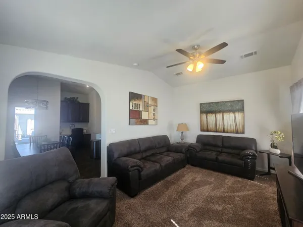 $234,500 | 650 North Hawes Road, Unit 3123, Mesa, AZ 85207