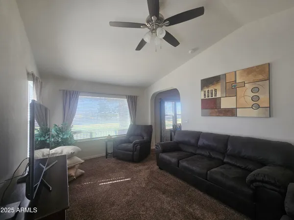 $234,500 | 650 North Hawes Road, Unit 3123, Mesa, AZ 85207