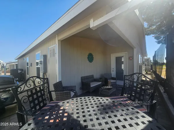 $234,500 | 650 North Hawes Road, Unit 3123, Mesa, AZ 85207