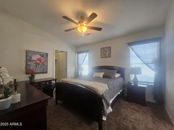 $234,500 | 650 North Hawes Road, Unit 3123, Mesa, AZ 85207