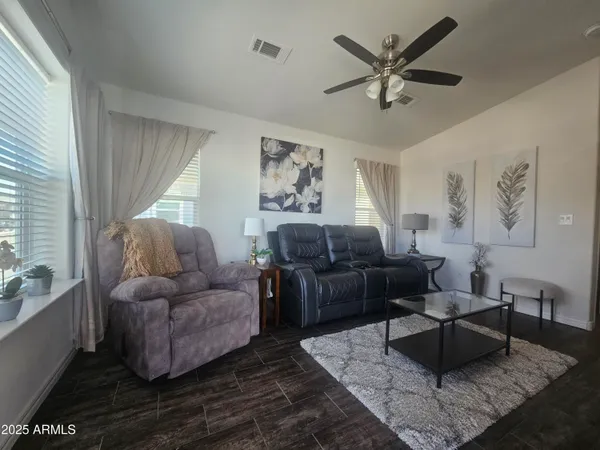$234,500 | 650 North Hawes Road, Unit 3123, Mesa, AZ 85207