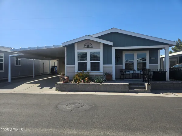 $234,500 | 650 North Hawes Road, Unit 3123, Mesa, AZ 85207