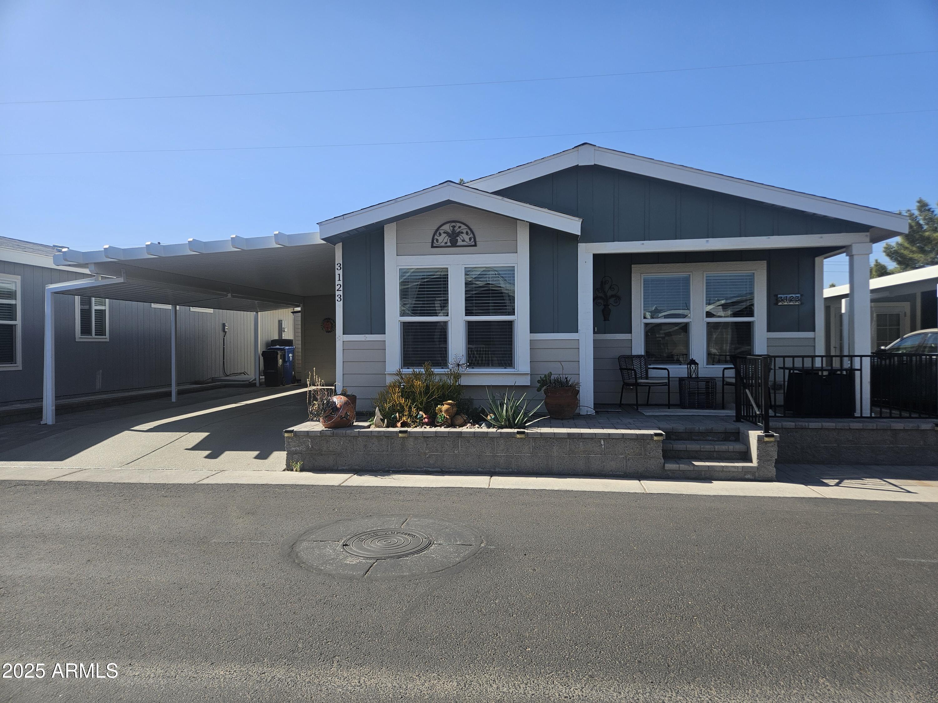 650 North Hawes Road, Unit 3123 Mesa, AZ 85207 - Photo 8 of 50 20250409_095715