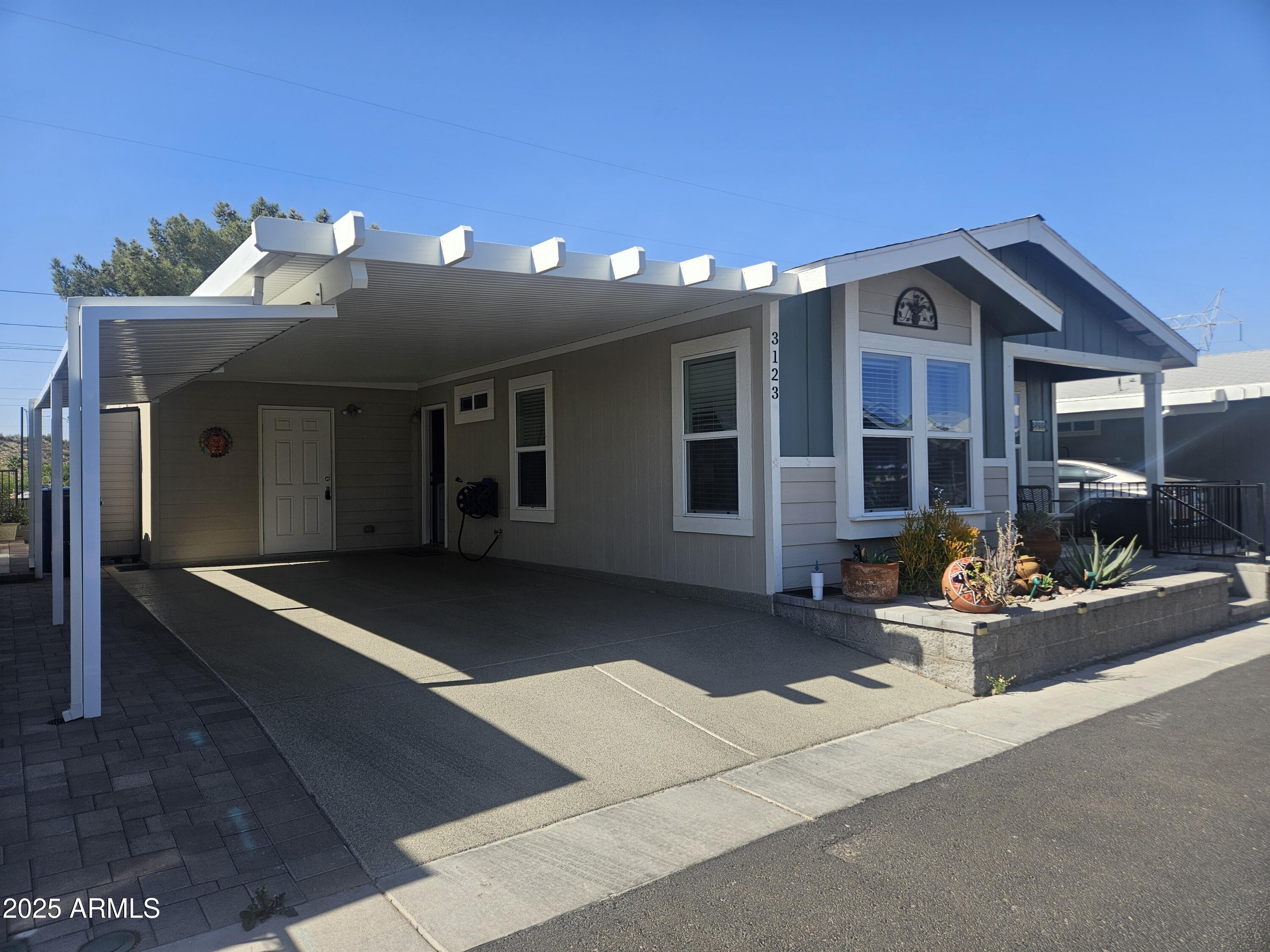 650 North Hawes Road, Unit 3123 Mesa, AZ 85207 - Photo 9 of 50 20250409_095729