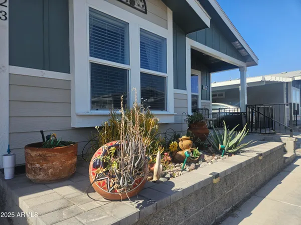 $234,500 | 650 North Hawes Road, Unit 3123, Mesa, AZ 85207