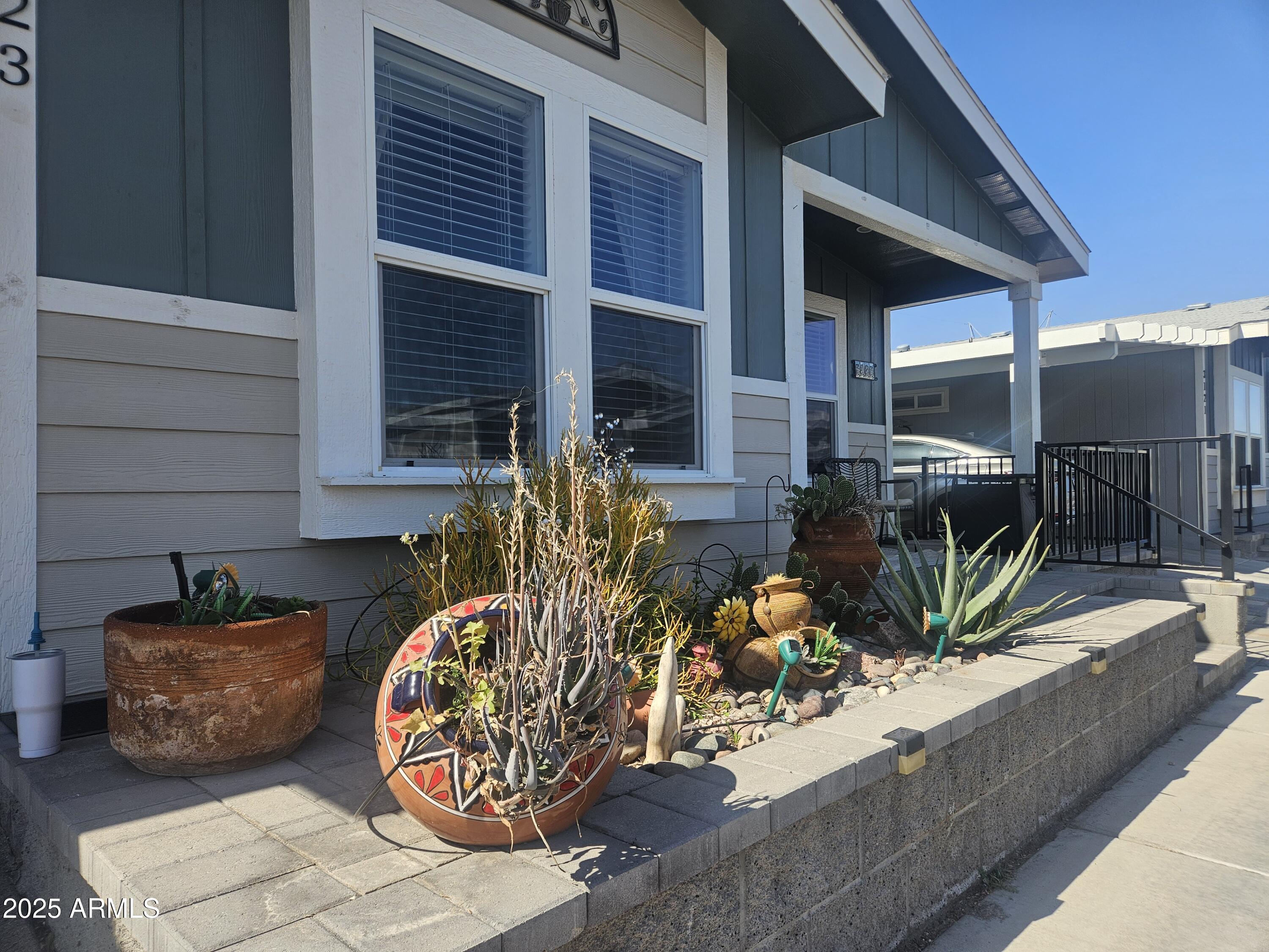 650 North Hawes Road, Unit 3123 Mesa, AZ 85207 - Photo 10 of 50 20250409_095742