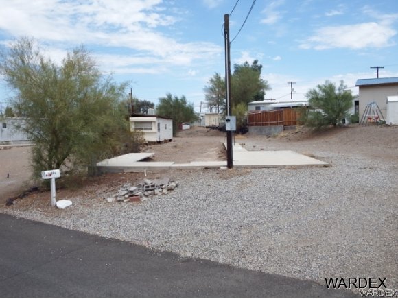 31745 Treasure Road Parker, AZ 85344 - Photo 1 of 2 Gallery Image 1