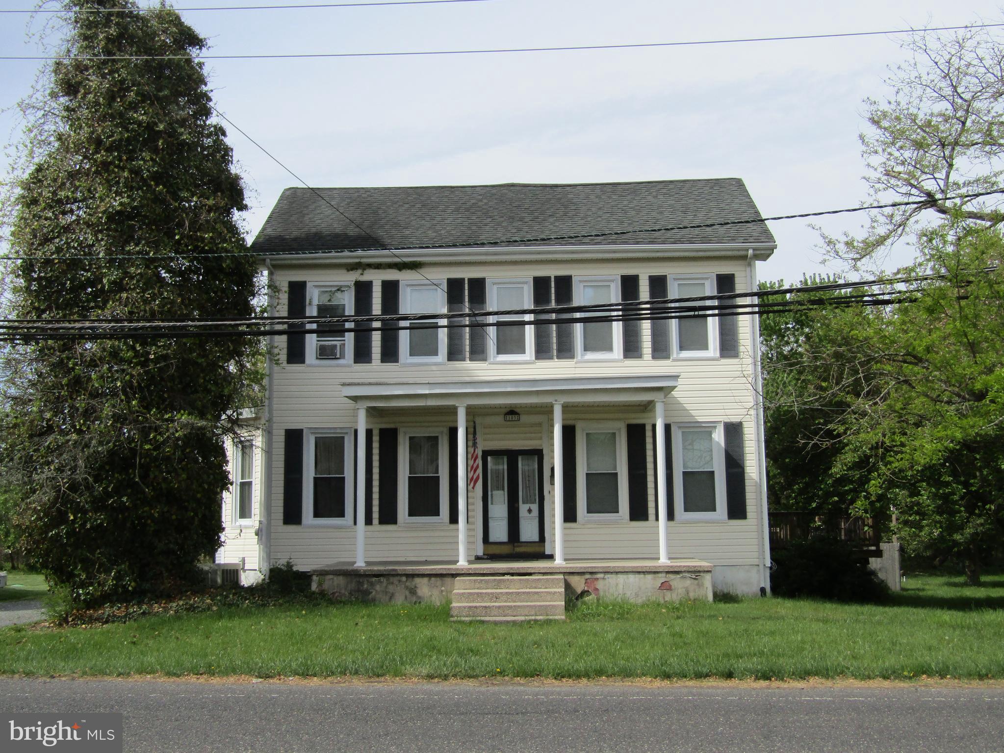 103 Eayrestown Road Southampton, NJ 08088 - Photo 1 of 24