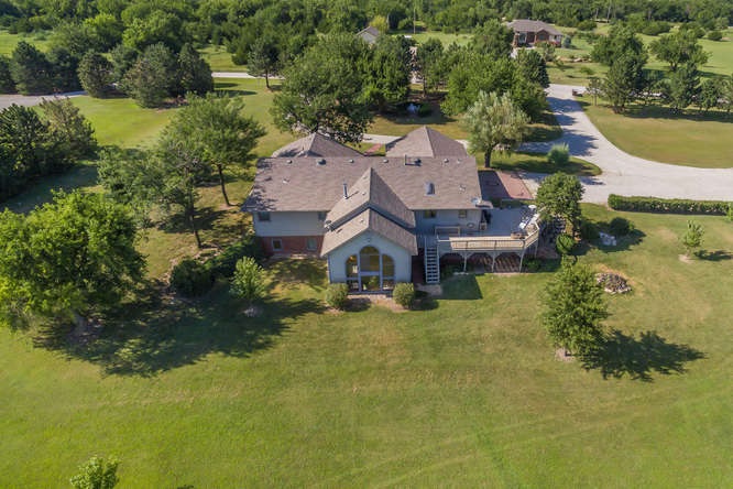 11105 Southwest 56th Terrace Augusta, KS 67010 - Photo 1 of 1