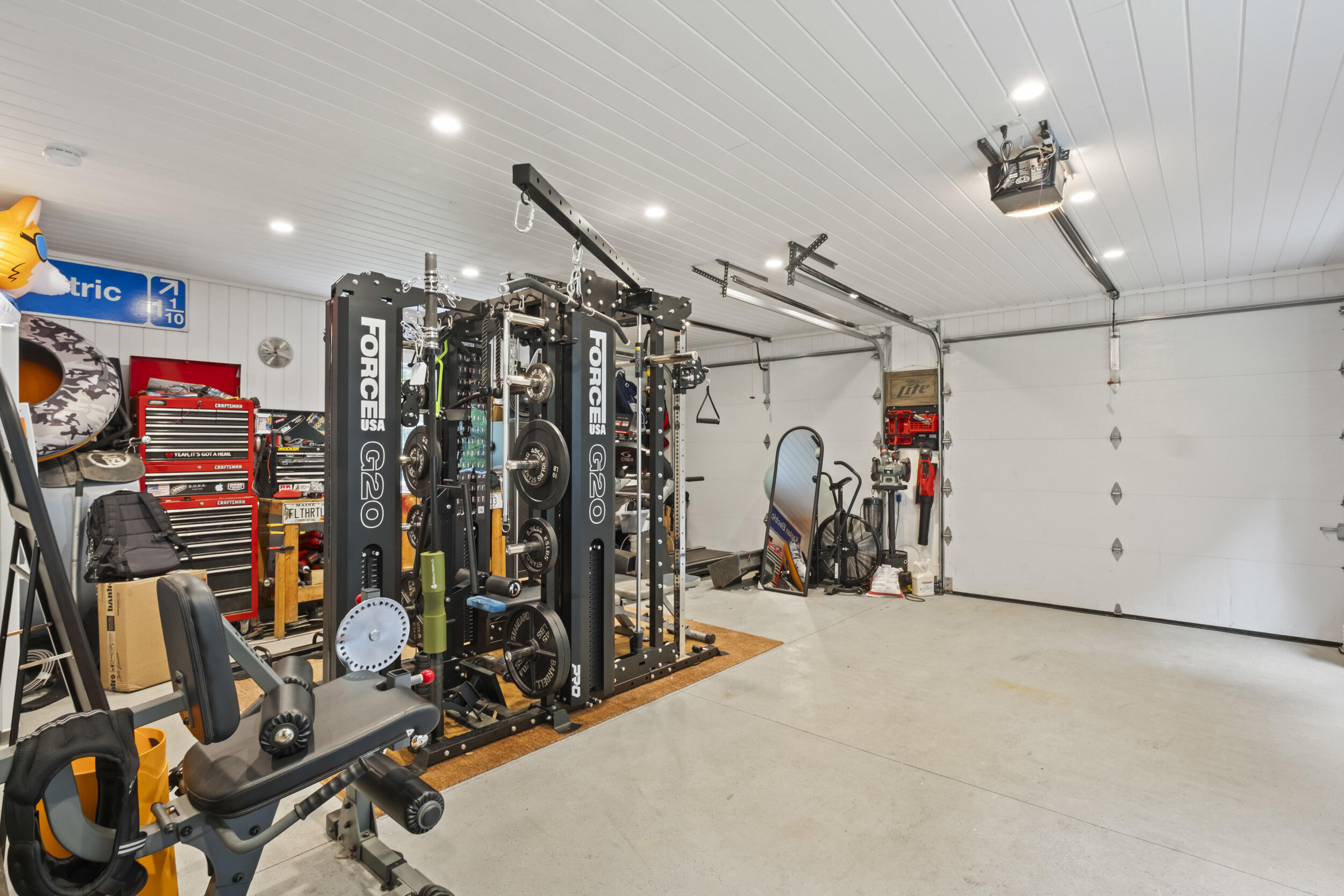 423 Gorden Road Readfield, ME 04355 - Photo 39 of 48 423_gorden_rd-interior-27