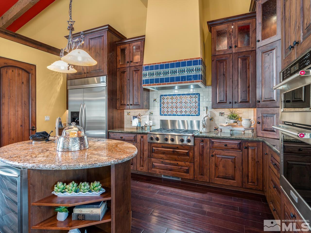 6570 Legend Vista Reno, NV 89511 - Photo 28 of 40 Photo 28