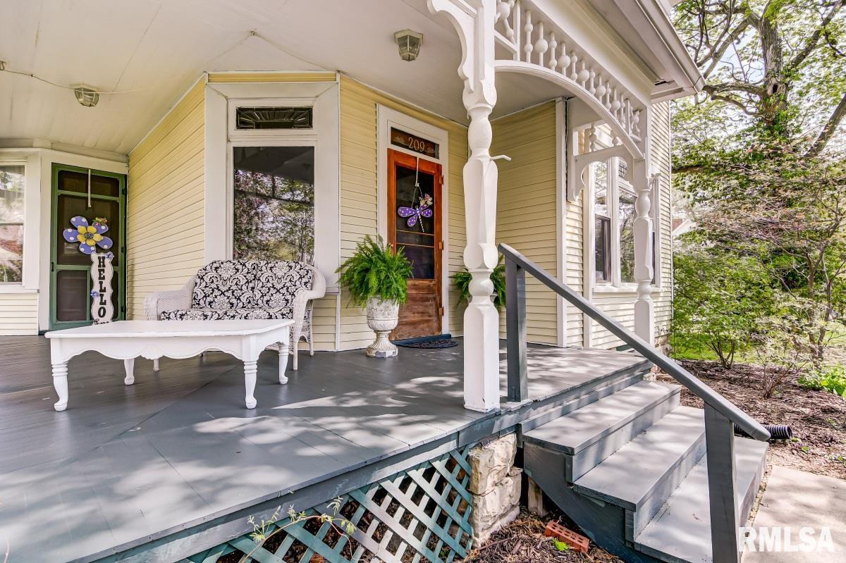 209 East Main Street Rochester, IL 62563 - Photo 3 of 47