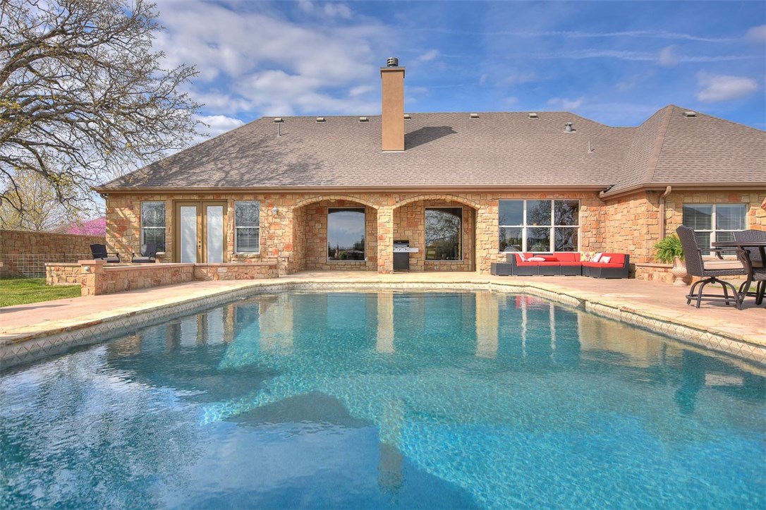 119 Layton Way Georgetown, TX 78633 - Photo 1 of 1 Gallery Image 1