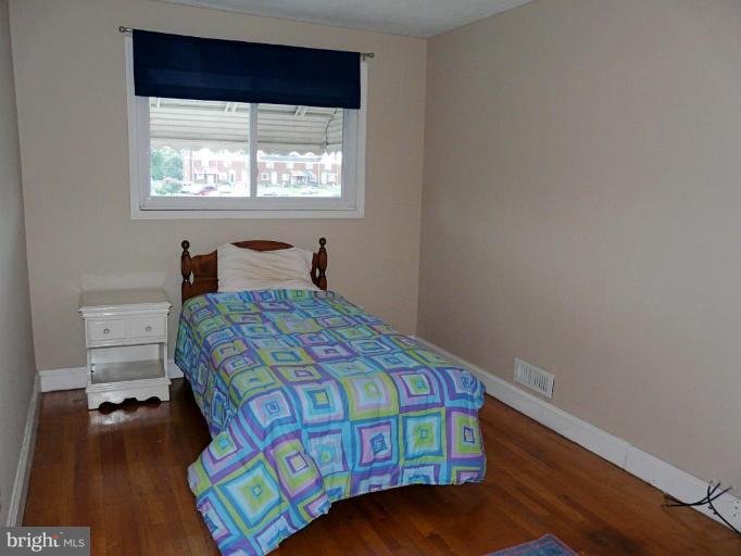 7834 Rockbourne Road Dundalk, MD 21222 - Photo 23 of 26 Bedroom #3