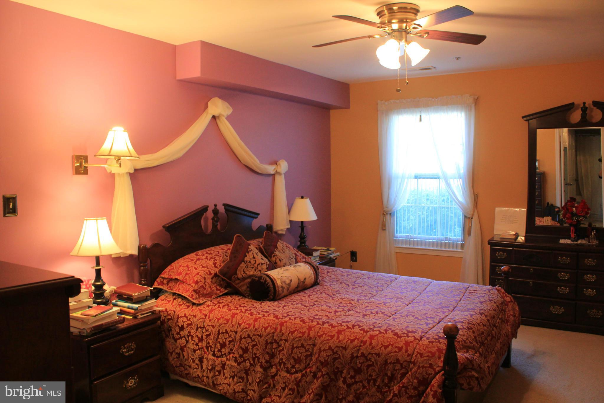 3522 Powder Mill Road, Unit 22 Beltsville, MD 20705 - Photo 13 of 24 Bedroom (Master)