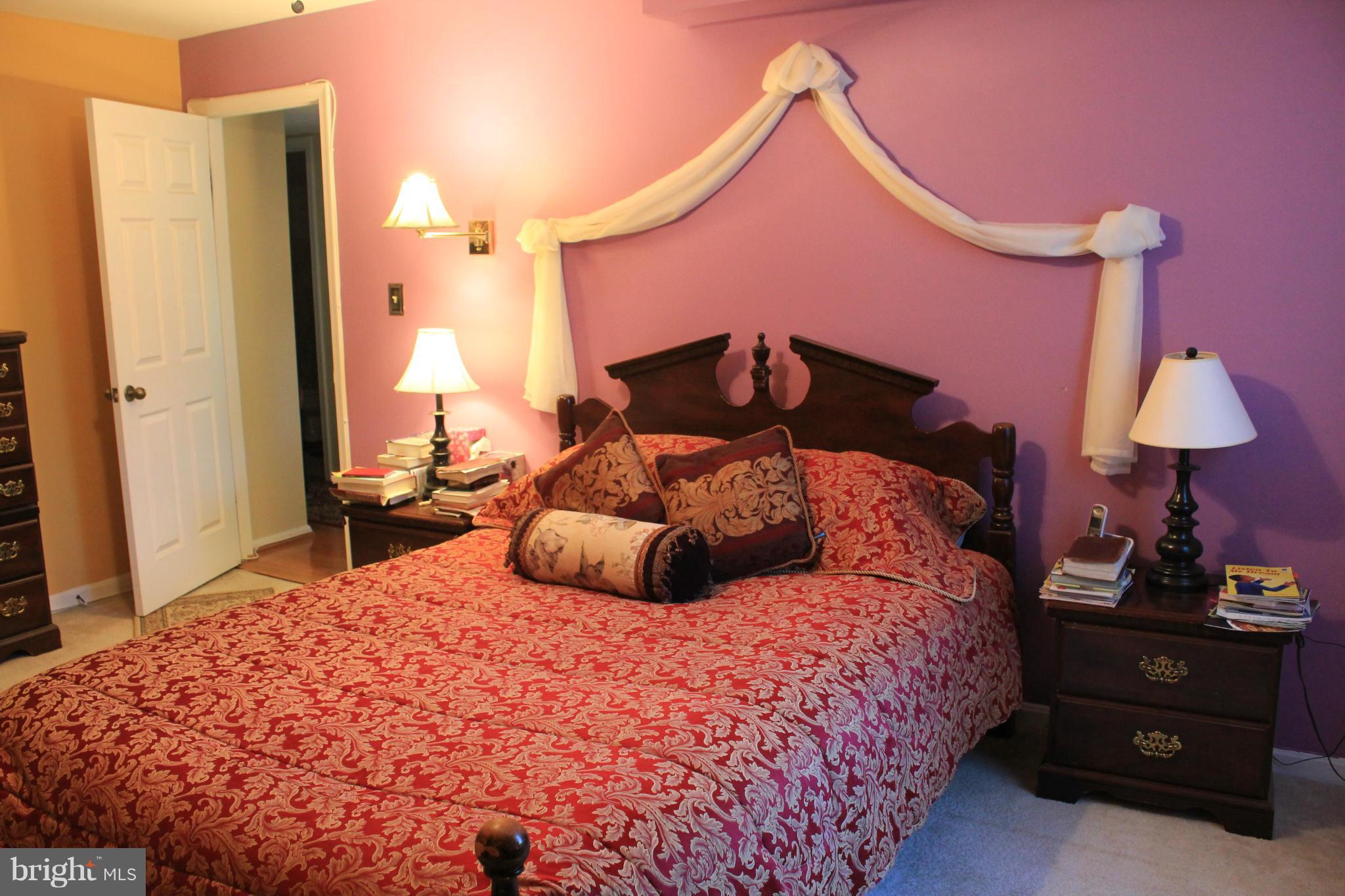 3522 Powder Mill Road, Unit 22 Beltsville, MD 20705 - Photo 14 of 24 Bedroom (Master)